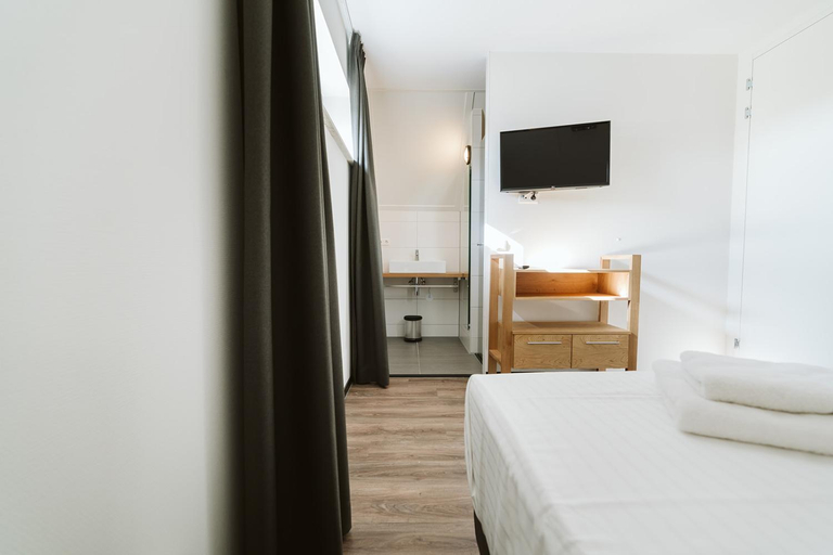 Bedroom, Ridderstee Ouddorp Duin, Goedereede