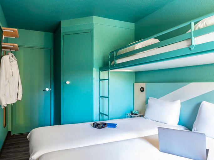 ibis budget Marne la Vallee Chelles - Tap to explore photos
