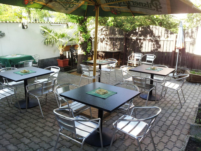 Others 5, Penzion Pohoda Beroun, Beroun