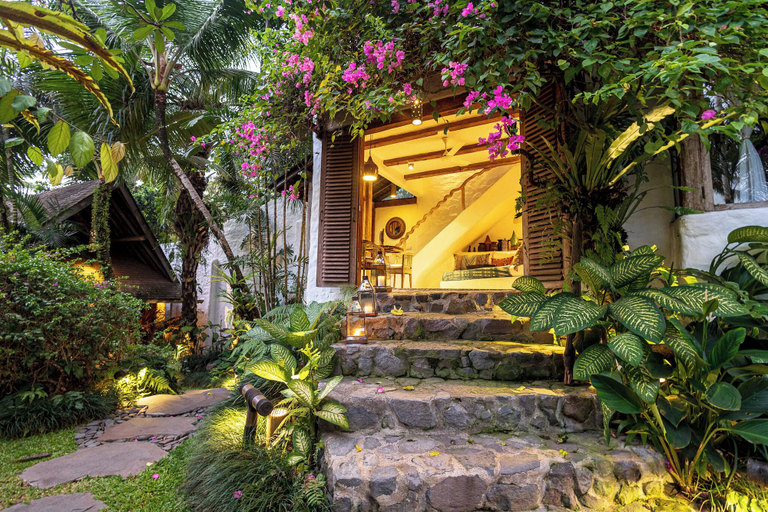 Exterior & Views 2, Stone House, Gianyar