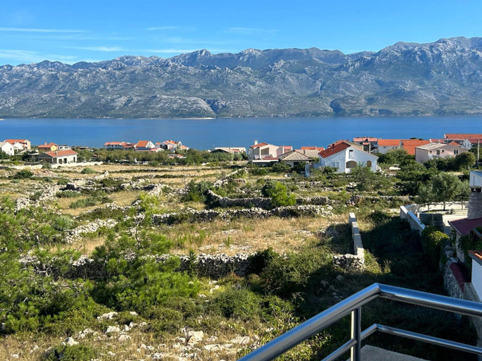 Others 2, Apartmani Jakovinovic, Ražanac