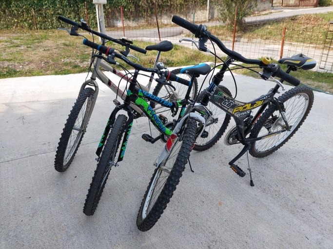 Others 4, Apartmani Irena