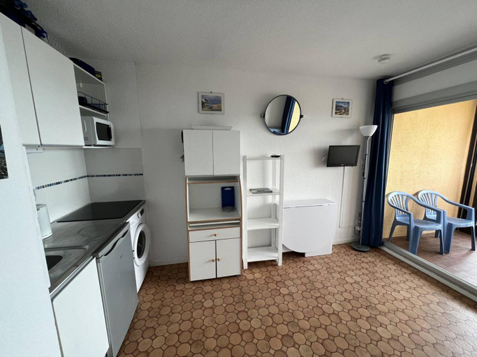 Others 2, Appartement 4 pers a 50m des commerces, plage a proximite - FR-1-81-236, Pyrénées-Orientales