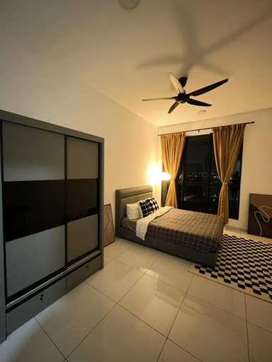 Others 4, Cosy Sky Tree 5 min walk to Aeon Bukit Indah JB Legoland Exclusive Room Suite By HomeSpace, Johor Bahru