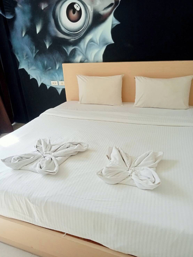 Bedroom 4, GO INN Ao Nang Beach, Mueang Krabi