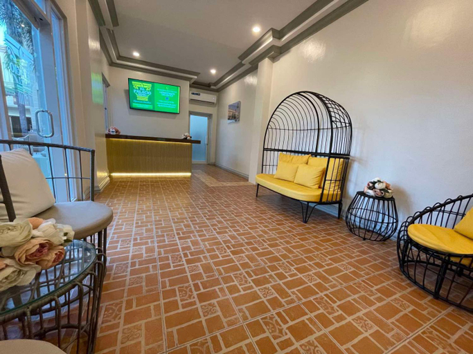 Public Area 2, El Palacio Hotel & Resort, Cavite City