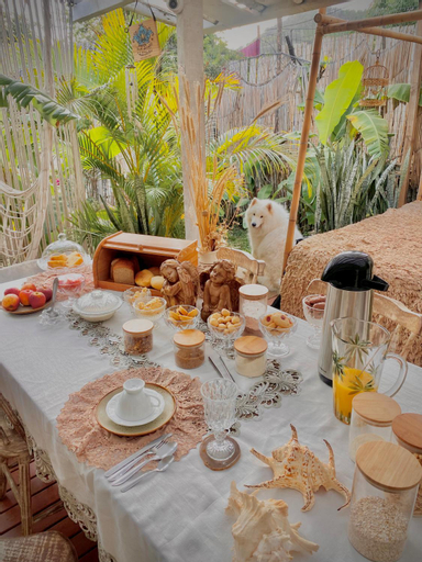 Food & Drinks 5, Casa Luz - Fernando de Noronha, Fernando de Noronha