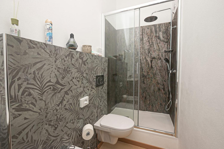 Bedroom 3, Affittacamere Gioiello, Genova