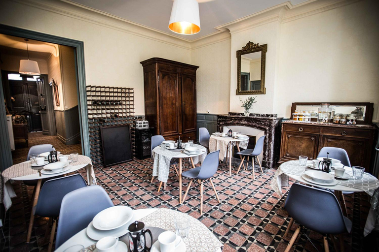 Food & Drinks 4, Carcassonne Townhouse, Aude