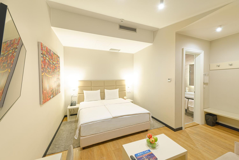 Others 5, Lanterna Rooms City Center, Novi Sad