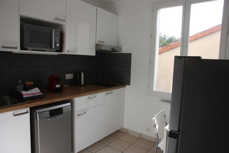 Others 5, Appartement RIOM, Loire-Atlantique