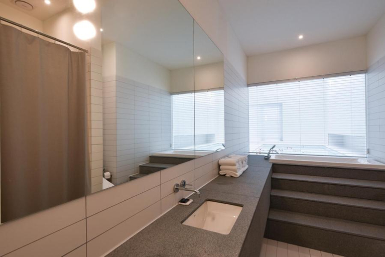 Bathroom, HOTEL498, Yeonsu