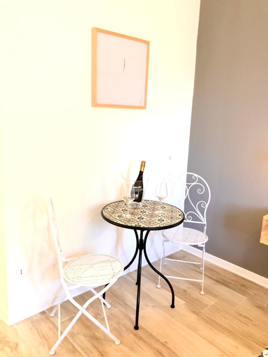 Others 5, B&B AcquaViva, Chieti