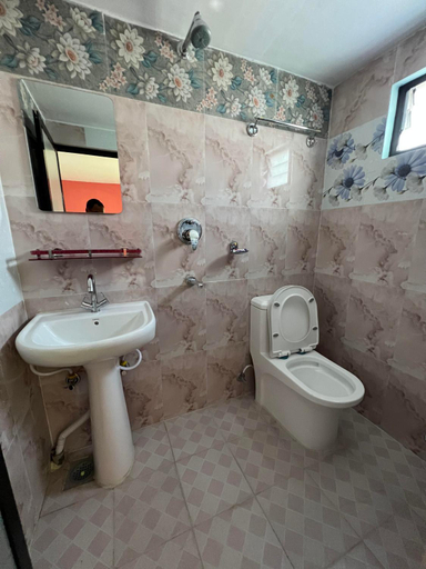 Others 5, Happy Home Guest House, Gandaki