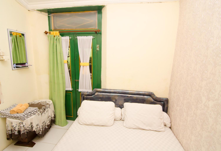 Bedroom 11