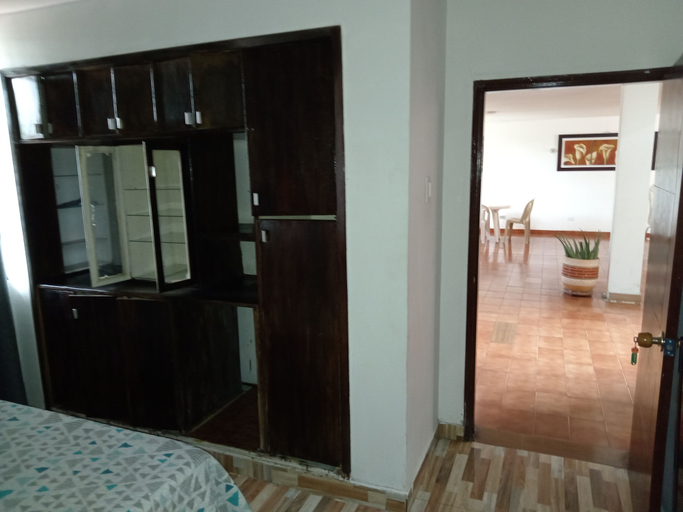 Bedroom 2, Linda Casa Vacacional Andy-Cali, Yumbo