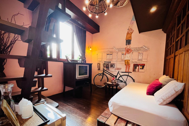 Bedroom 6