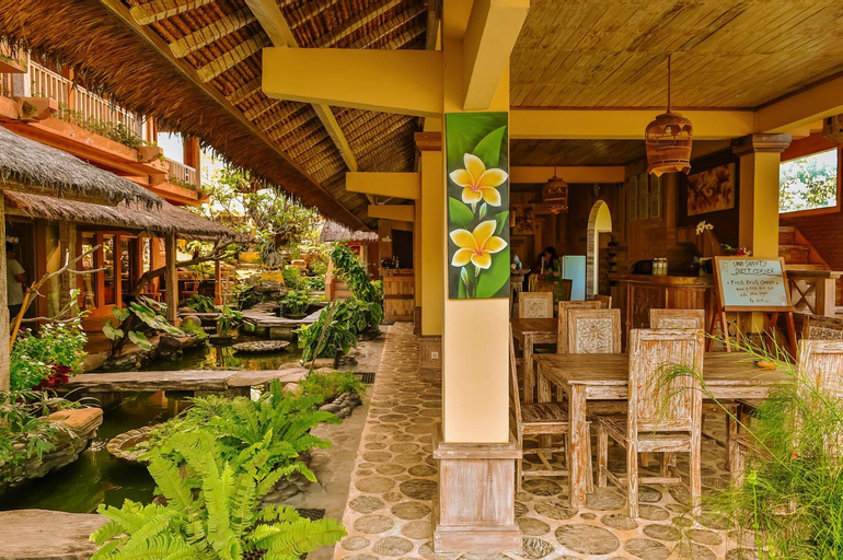 Restaurant 24
