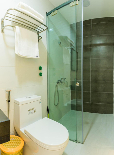 Others 3, Hong Gam Hotel, Qui Nhơn