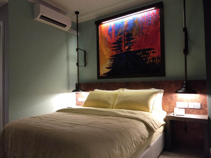 Bedroom 7