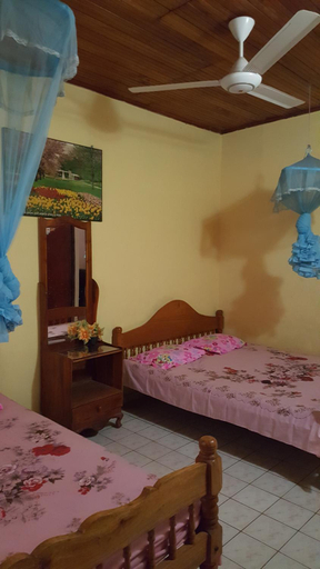 Others 3, Isuruma Rest, Katharagama