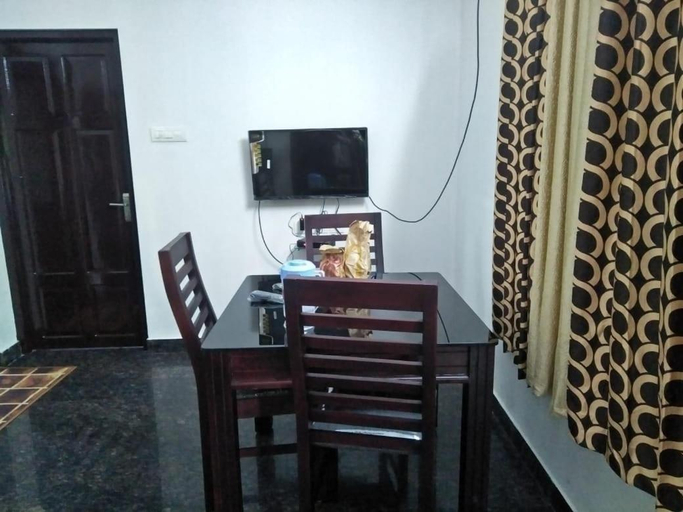 Others 3, Coral Homes, Ernakulam