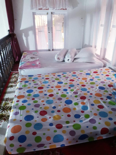Bedroom 15