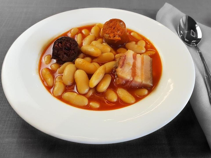Food & Drinks 5, Don Paco, Asturias