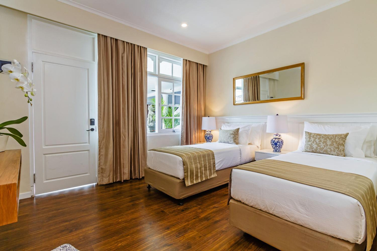 Bedroom 11