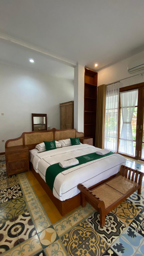 Bedroom 5