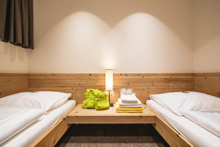 Others 1, Hotel Der Heinrichshof, Bolzano