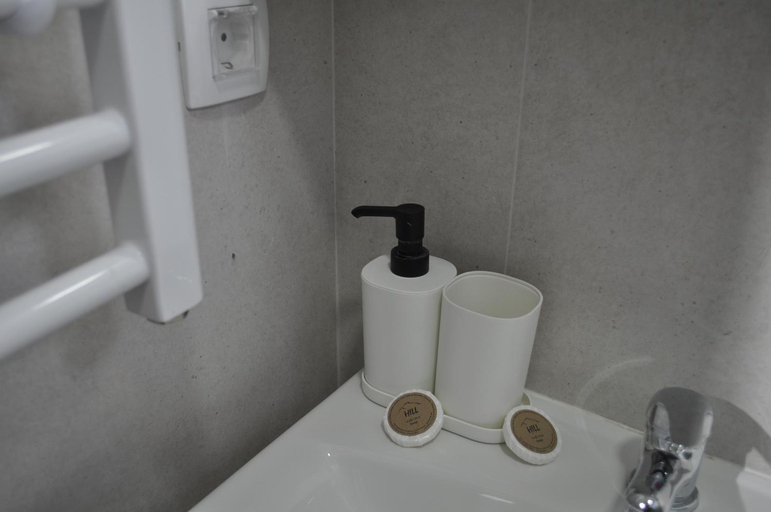 Bathroom 2, Apartmani Zabljak Hills