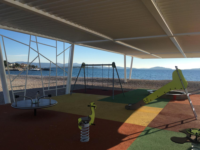 Others 5, Luxury Apartman NR, Šibenik