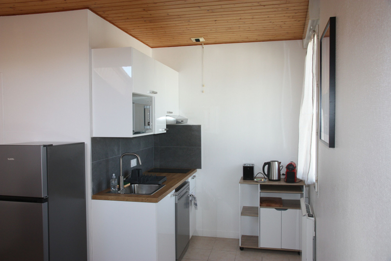 Others 4, Appartement RIOM, Loire-Atlantique
