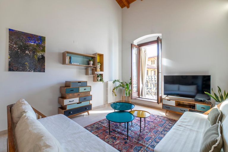 5, Harbor View - Malcesine, Verona