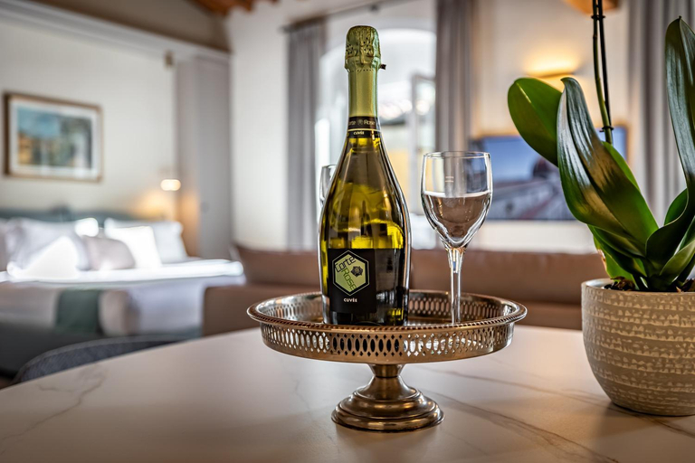Food & Drinks 5, Le Torri by Dimora Collection - Penthouse Suites with Medieval Tower Views - Adults Only, Florence