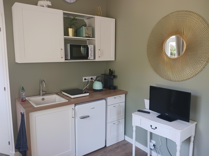 Others 5, Logement entier - La laiterie de la Plume, Loire-Atlantique