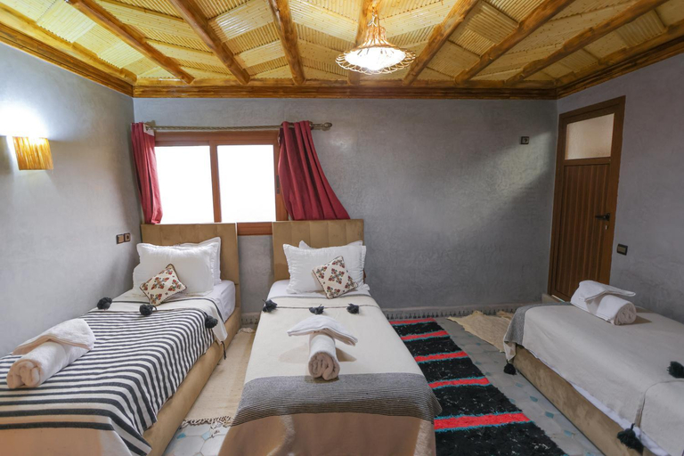 Others 4, auberge atlas tamatertt, Al Haouz