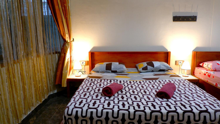 Bedroom 16