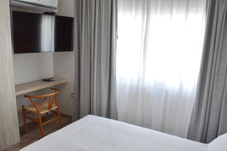Bedroom 3, Hotel Cinco Tierras, Ñuble