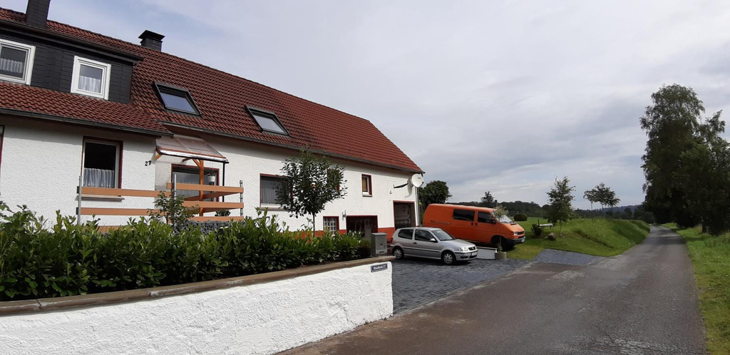 Others 2, Ferienwohnung Ruhrort, Hochsauerlandkreis