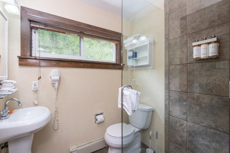 Others 5, Manitou Lodge 3 by Alpine Lodging Telluride, San Miguel