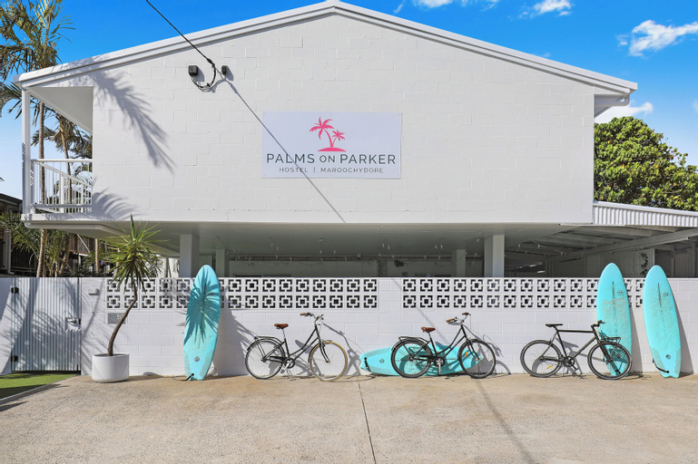 Palms On Parker, Maroochy - Maroochydore