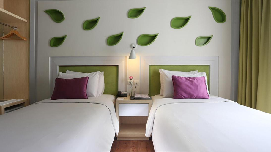 Bedroom 29