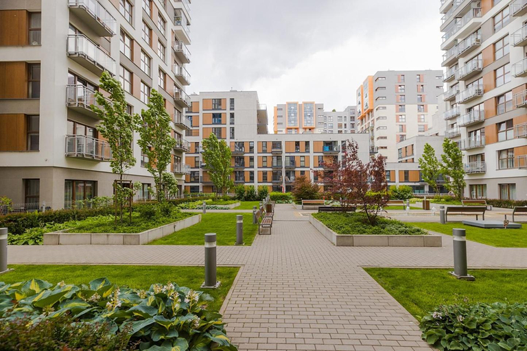 Others 5, Woronicza Premium- Margo Apart, Warsaw