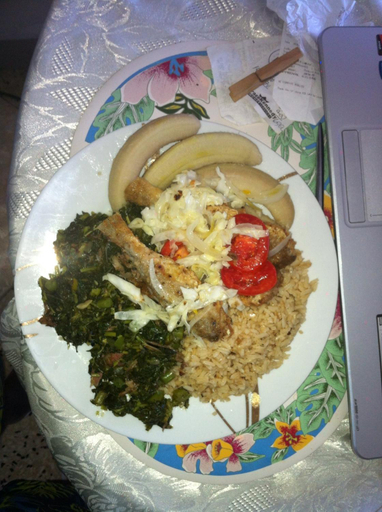 Food & Drinks 5, My-Places Montego Bay Vacation Home