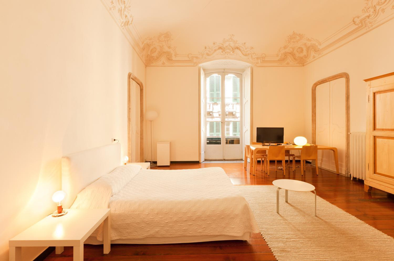 Bedroom 16