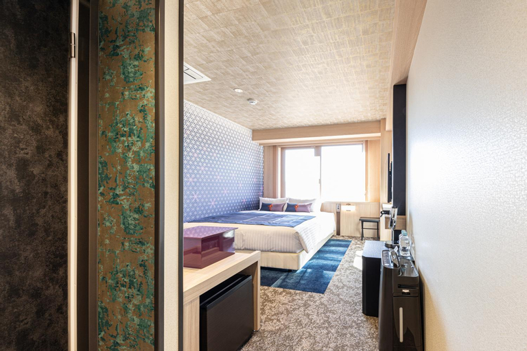 Bedroom 12
