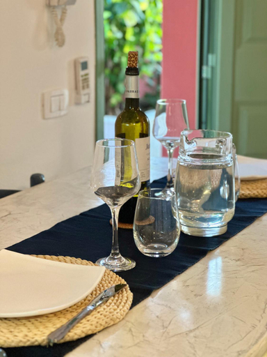 Others 3, Boutique Apartments Ibiscus