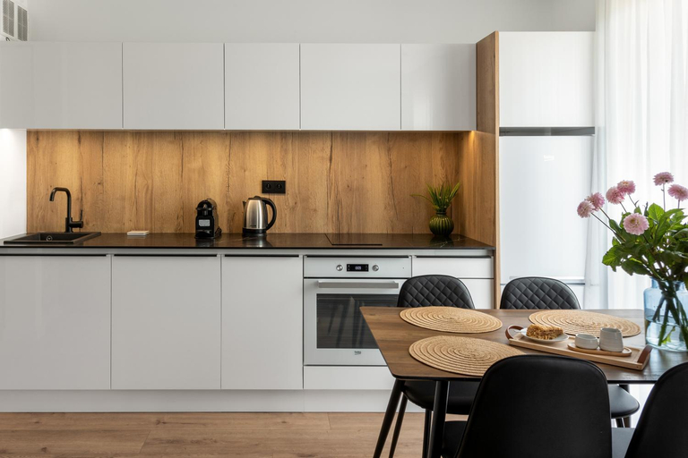 Others 4, InPoint Apartments G15 near Old Town & Kazimierz District & Optional Paid Parking, Kraków City